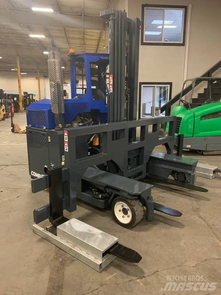 Combilift C 6000 Ричтраки