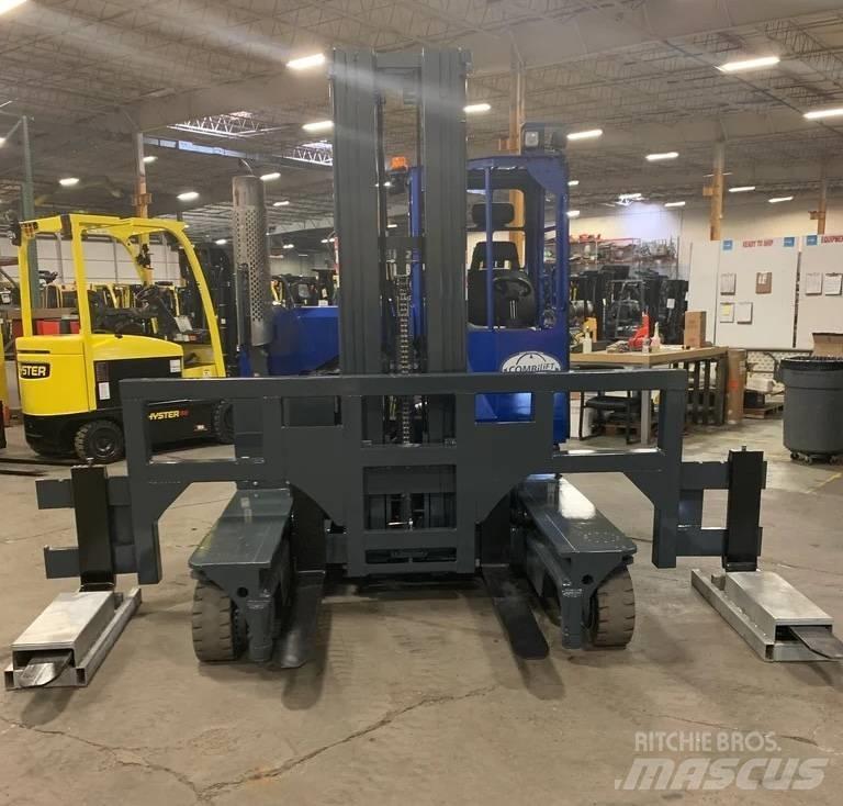 Combilift C 6000 Ричтраки