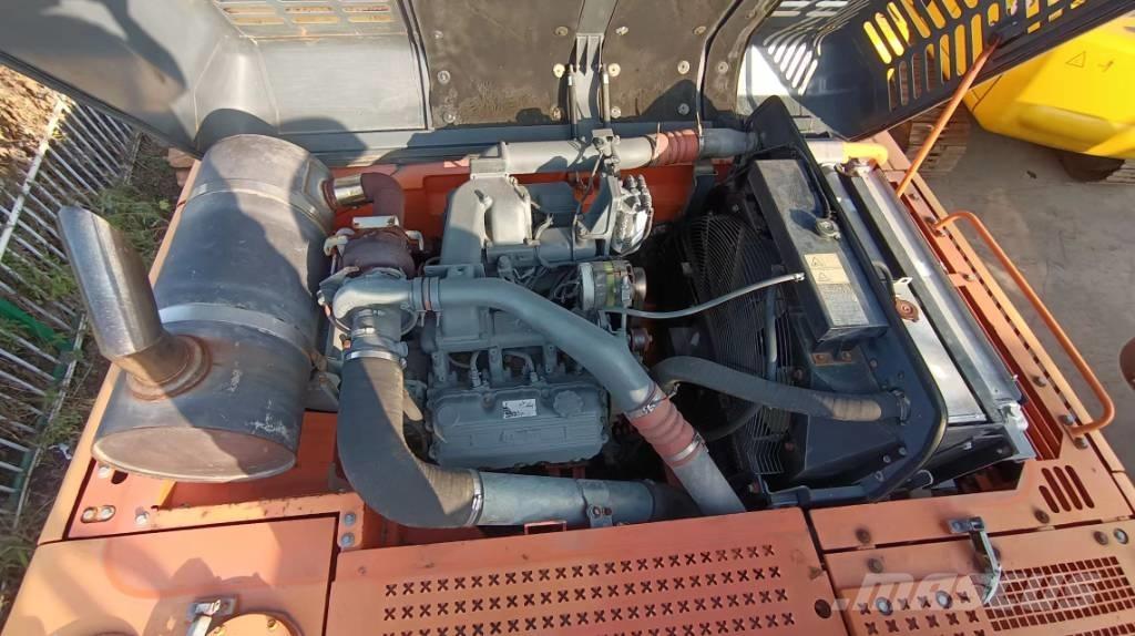 Doosan DX 500 LCA Гусеничные экскаваторы