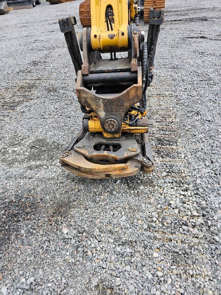 CAT 320 Гусеничные экскаваторы