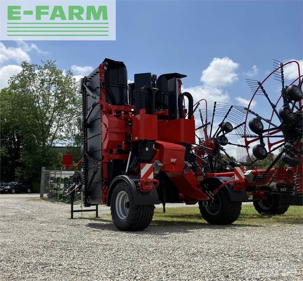 SIP air 900 t Рядковые косилки