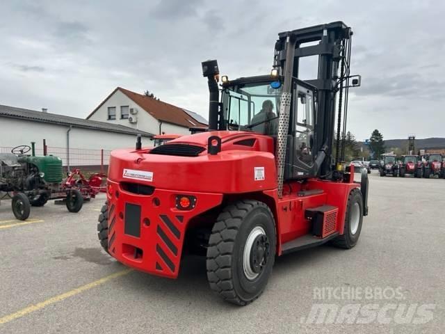 Kalmar DCG150-6 Дизельные погрузчики