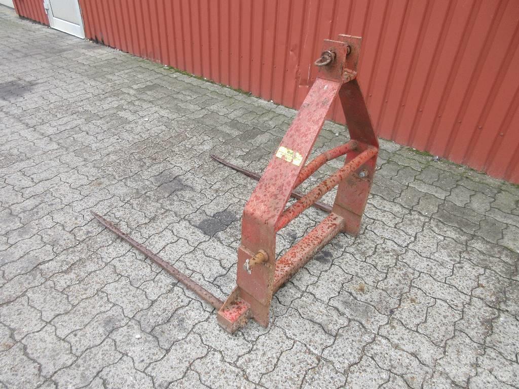 Holsø Ballespyd Навесное оборудование и запчасти