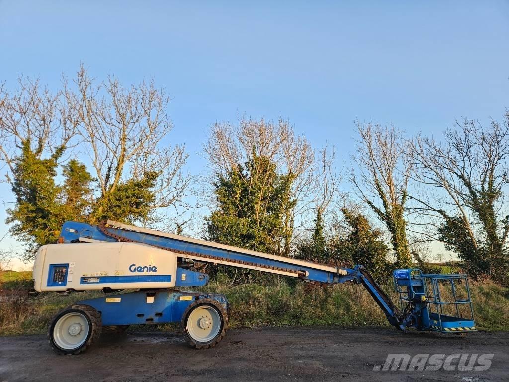 Genie S 65 Телескопические подъемники