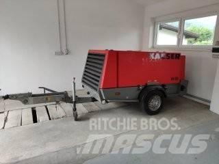 Kaeser M 80 Воздушные компрессоры