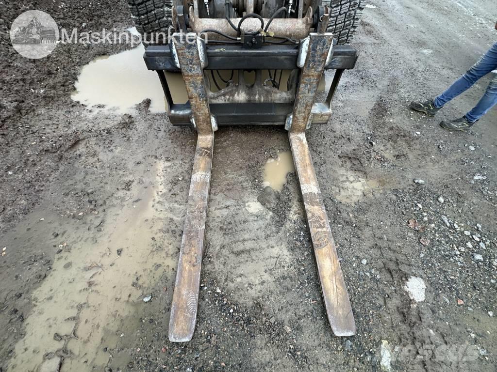 Volvo L 60 F Фронтальные погрузчики