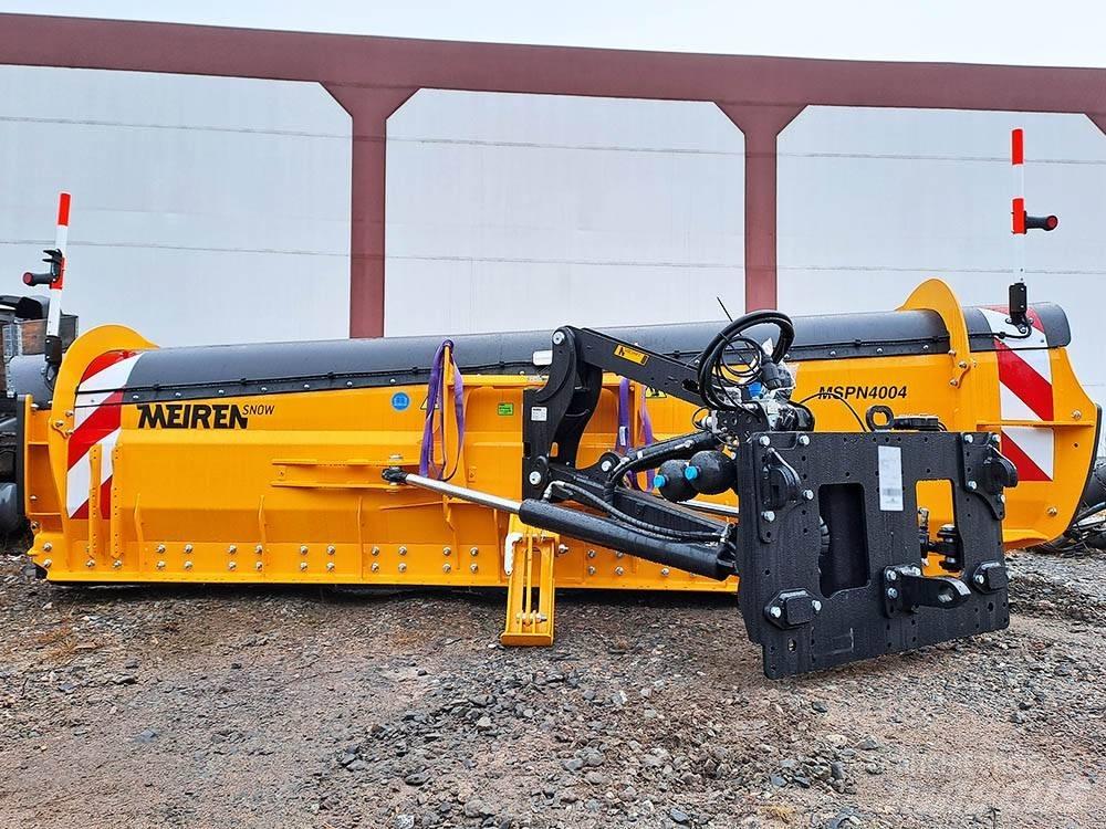 Meiren MSPN4004 Строительные плуги