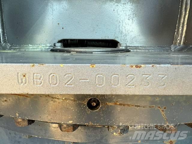 Kobelco SK200H-9 Гусеничные экскаваторы
