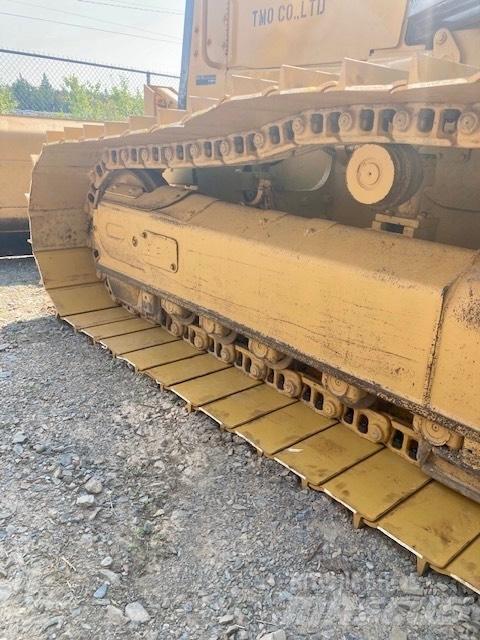 CAT D 3 K LGP Гусеничные бульдозеры