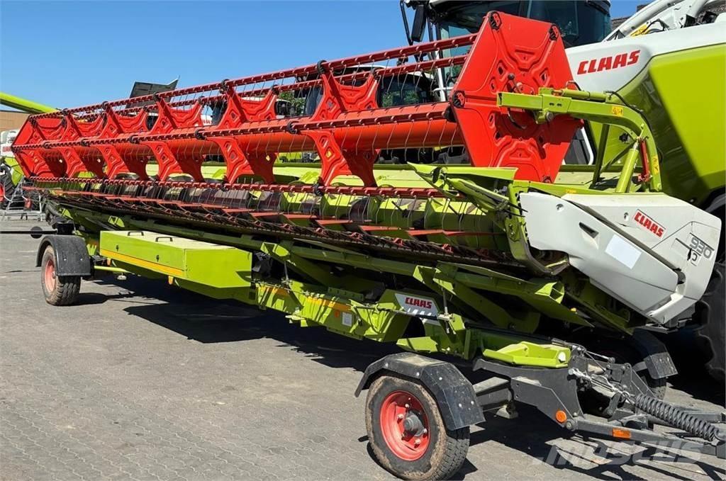 CLAAS Lexion 760TT Сельхозтехника - Другие