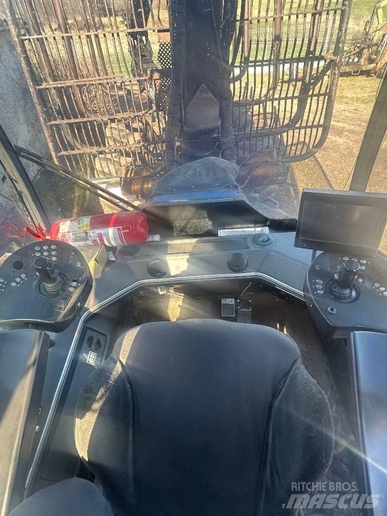 Rottne F10B Форвардеры