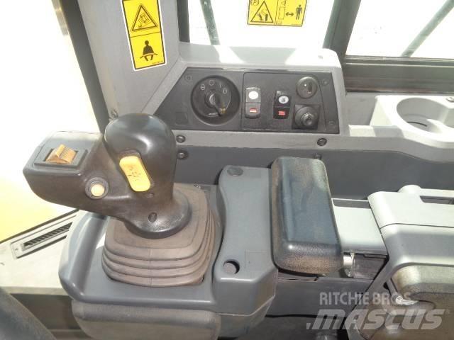CAT 950 K Фронтальные погрузчики