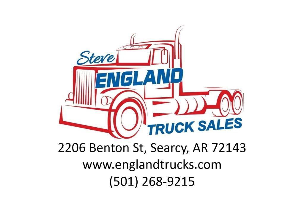 Kenworth T 370 Седельные тягачи