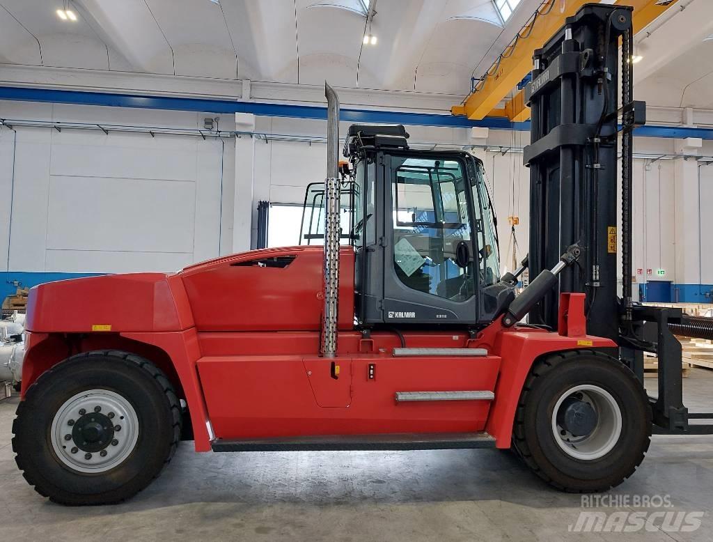 Kalmar DCG160-12 Дизельные погрузчики