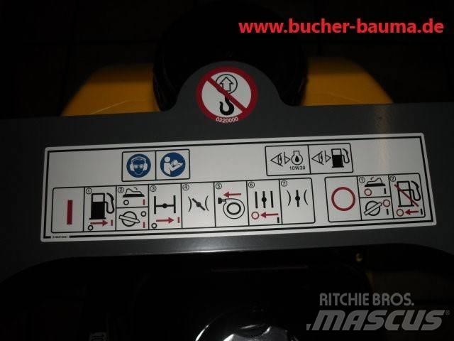 Wacker Neuson VP2050 Виброплиты и вибротрамбовки
