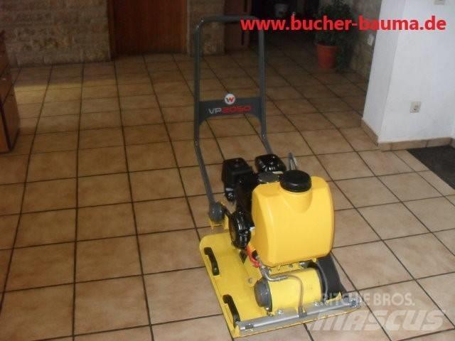Wacker Neuson VP2050 Виброплиты и вибротрамбовки