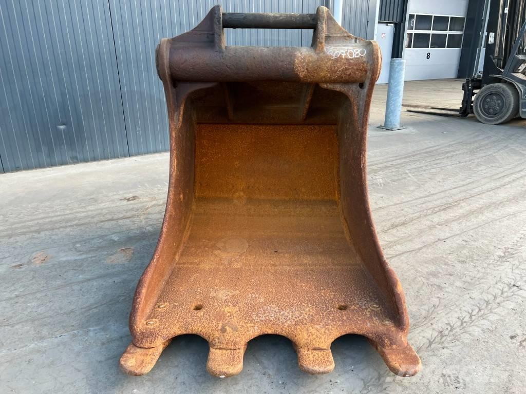 Klepp MEK S70 Ковши