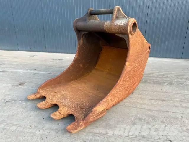 Klepp MEK S70 Ковши