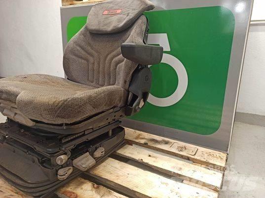 Valtra N 163 chair Кабины