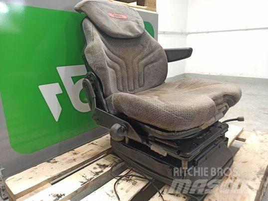 Valtra N 163 chair Кабины