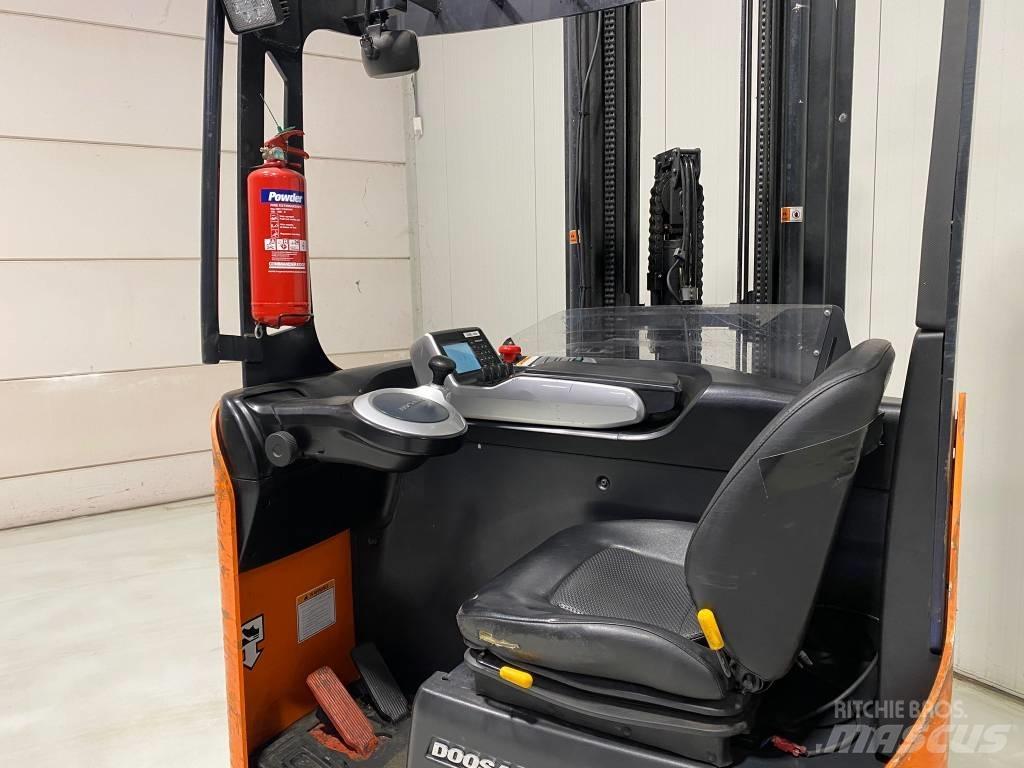 Doosan BR16JW-7 Ричтраки