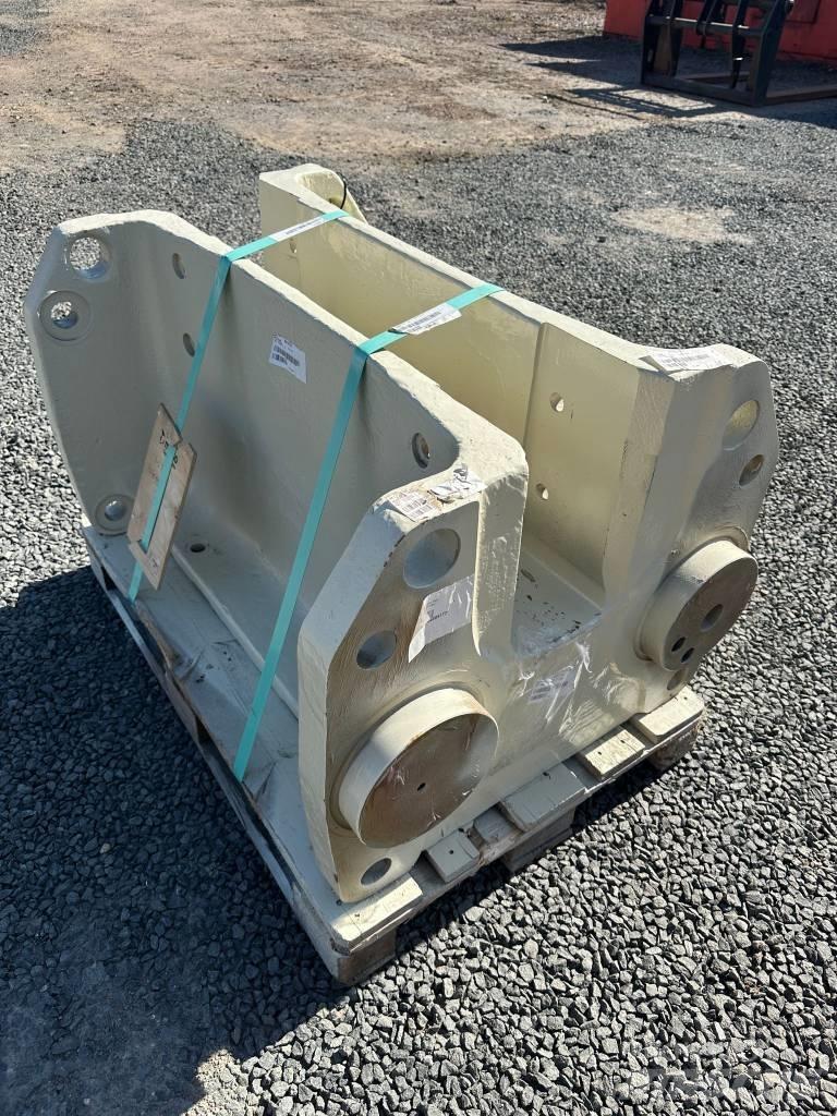 Metso LT106 Parts Строительная техника - Другие