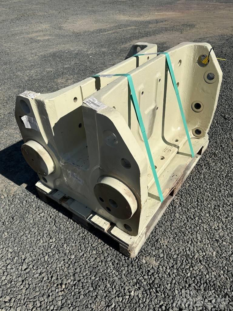 Metso LT106 Parts Строительная техника - Другие