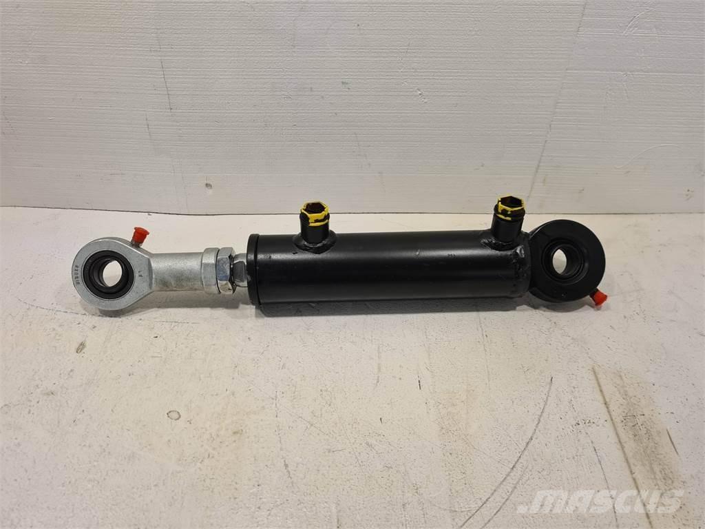 Log Max 015669 Харвестерные головки
