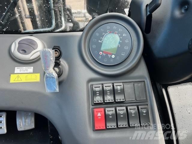 Manitou MSI 30 Внедорожные погрузчики