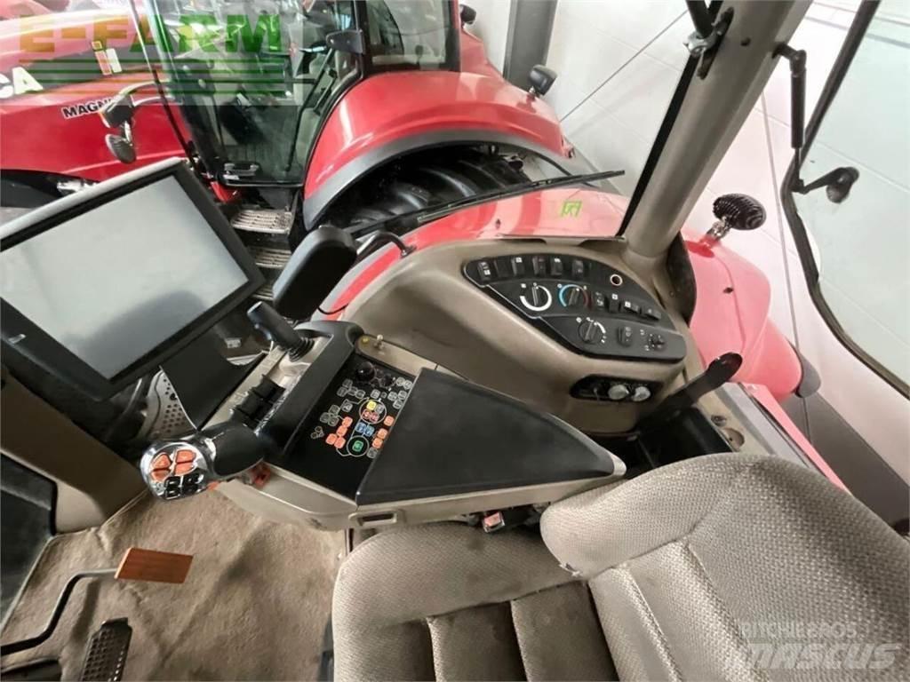 Case IH magnum 340 Трактора