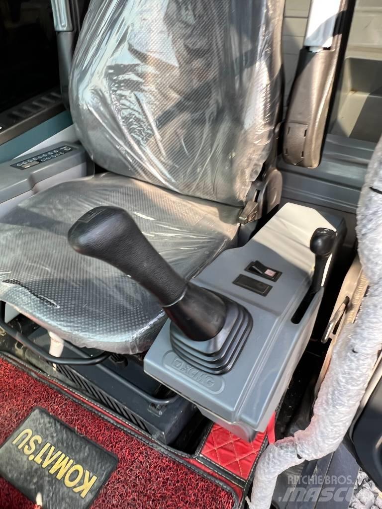 XCMG XE305DK Гусеничные экскаваторы