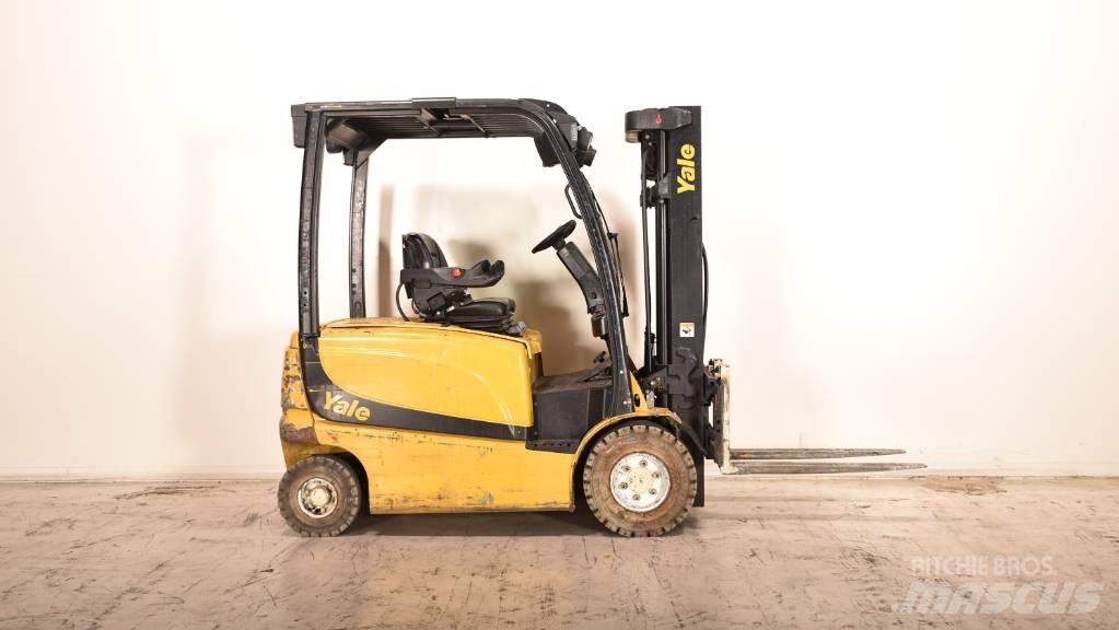 Yale ERP25VL Электропогрузчики