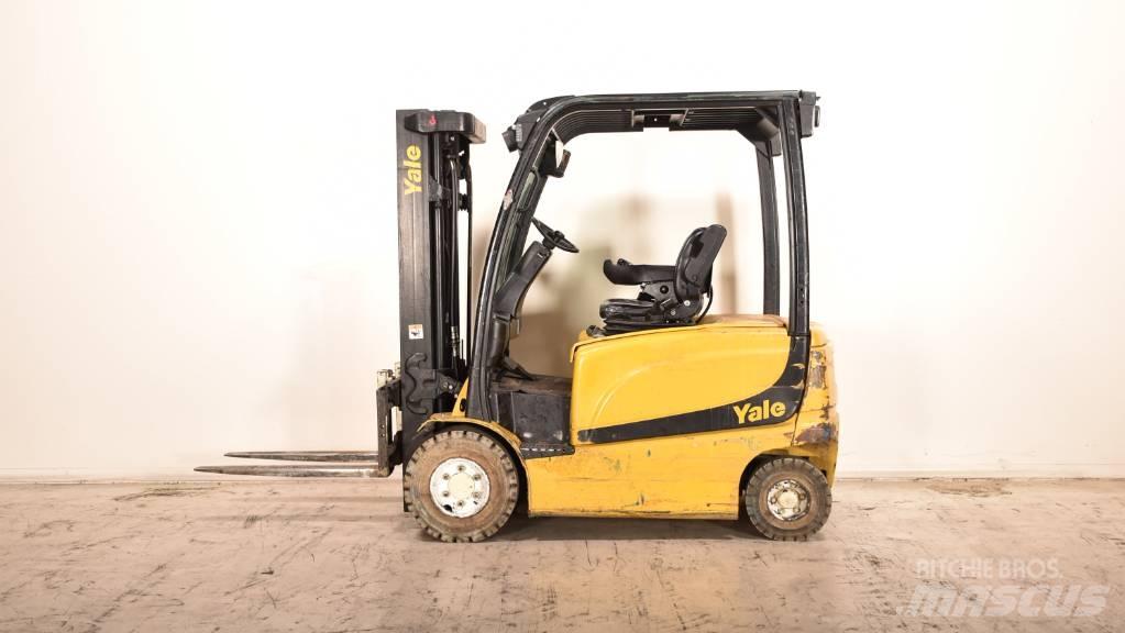 Yale ERP25VL Электропогрузчики