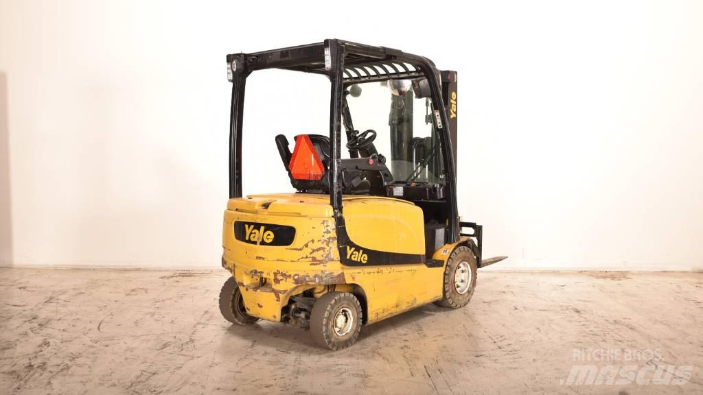 Yale ERP25VL Электропогрузчики