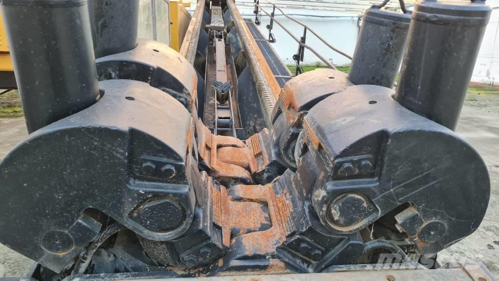 Vermeer D200X300 Оборудование для горизонтального бурения