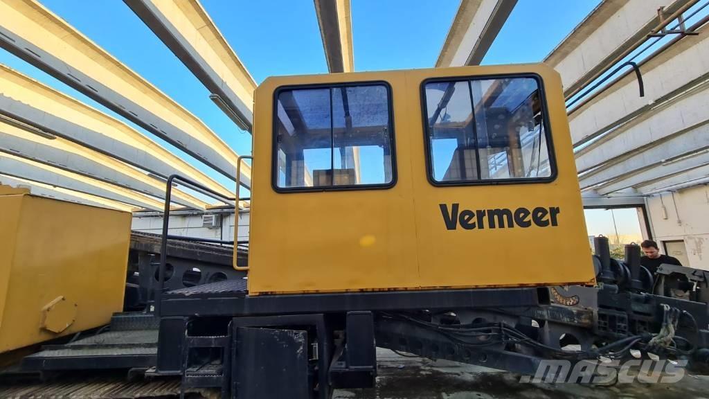 Vermeer D200X300 Оборудование для горизонтального бурения