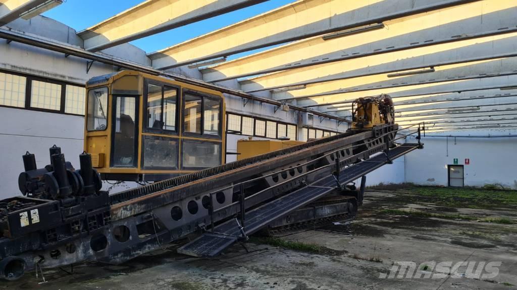 Vermeer D200X300 Оборудование для горизонтального бурения