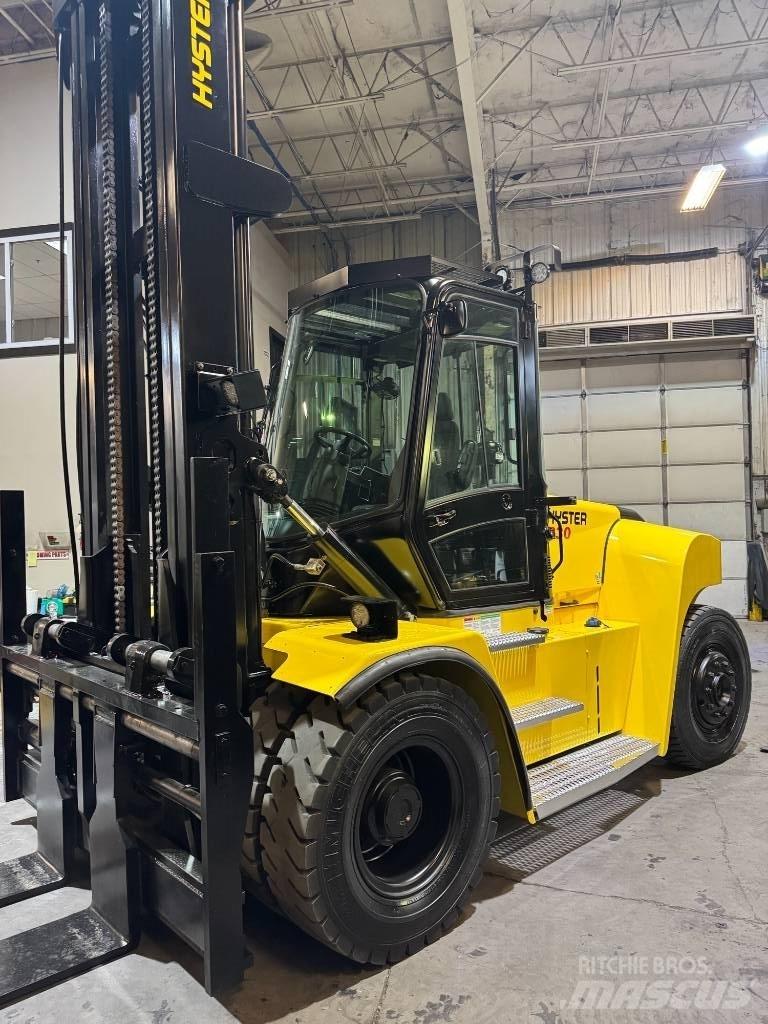 Hyster H230HD2 Другие складские механизмы