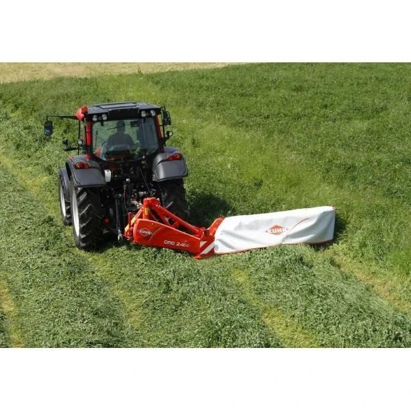 Kuhn GMD 240 Роторные косилки