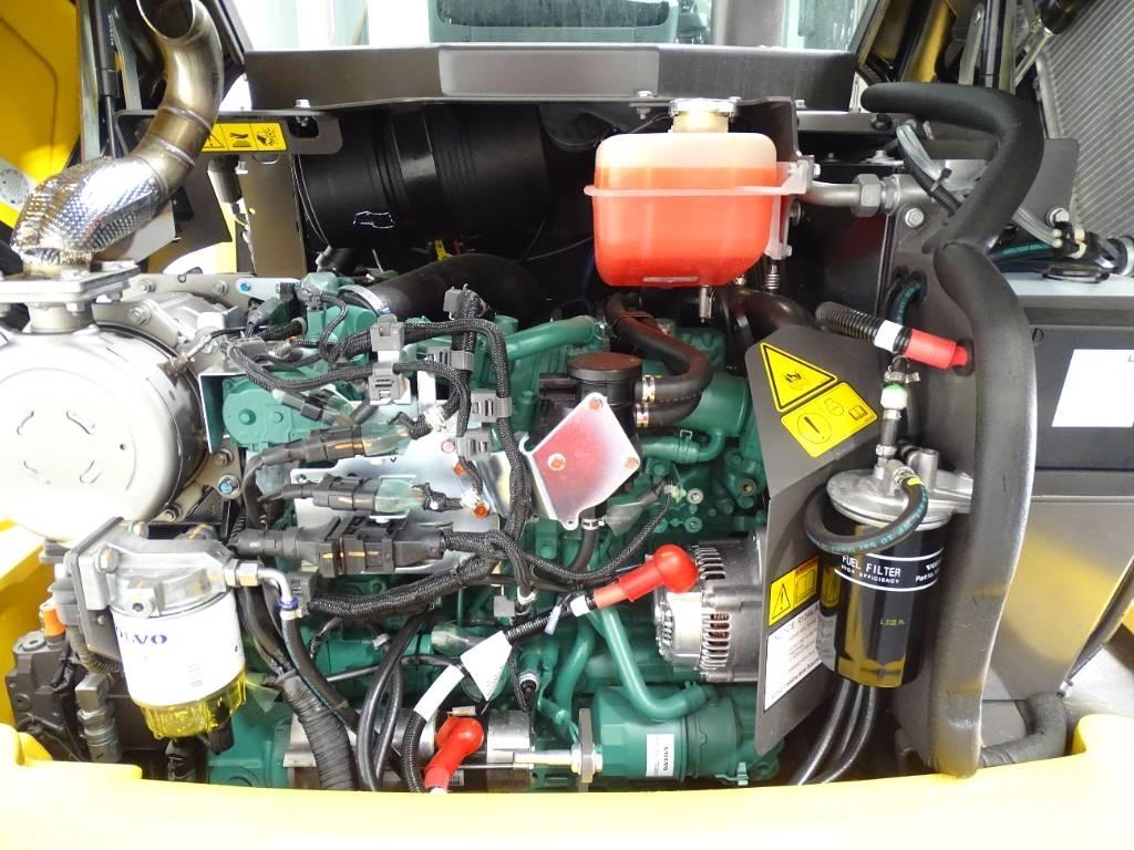 Volvo L30 HS Фронтальные погрузчики
