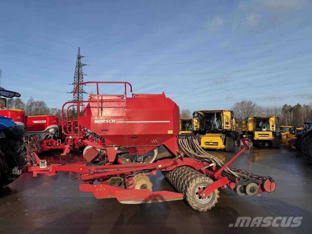 Horsch Pronto 4 DC Сеялки