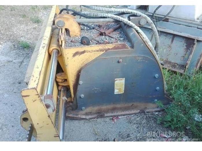 Simex PL600 Вибропрессы для плитки и бордюров