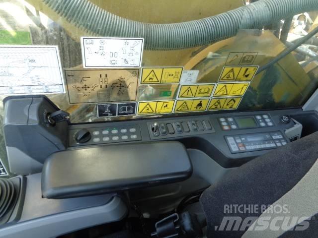 CAT 349 E Гусеничные экскаваторы