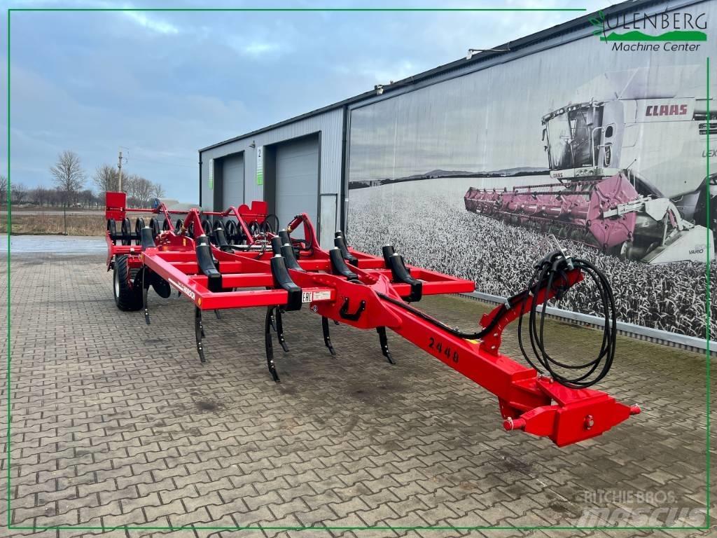 Horsch Tiger 3 AS Культиваторы сплошные