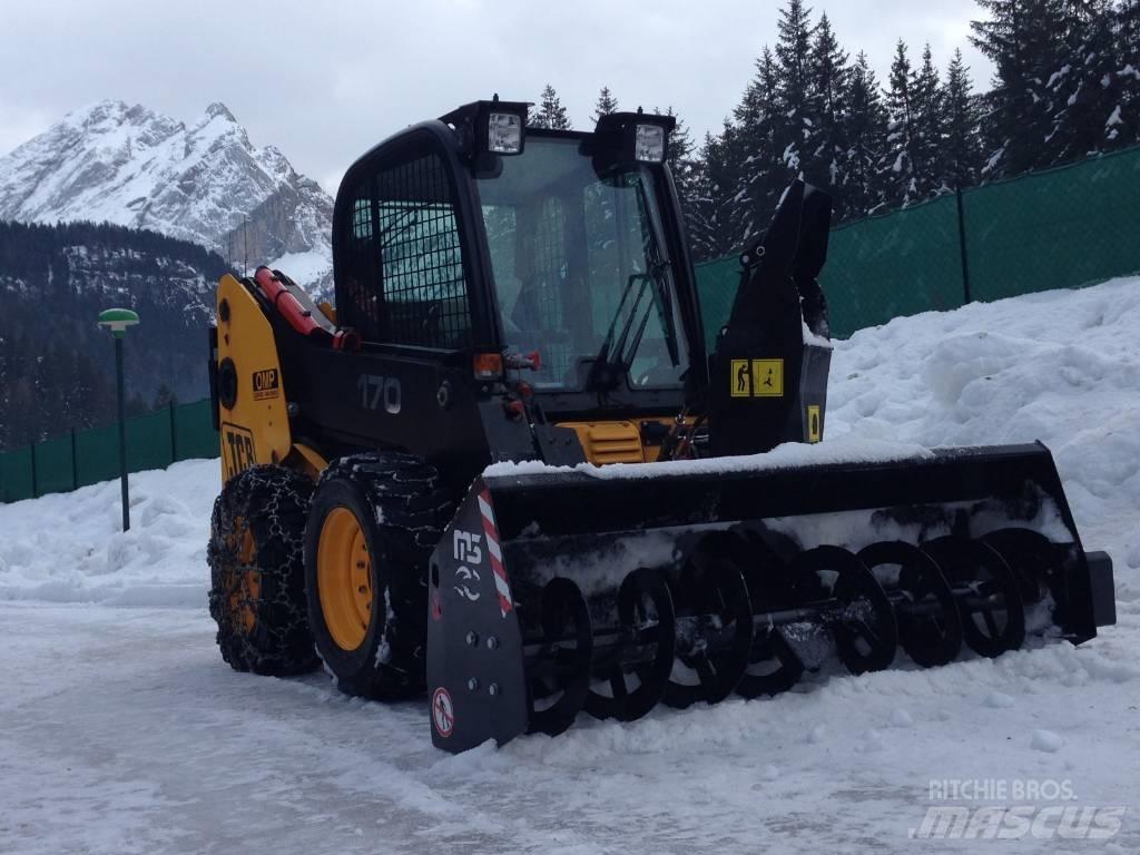 M3 Snow Blower MFN Коммунальная техника - Другие