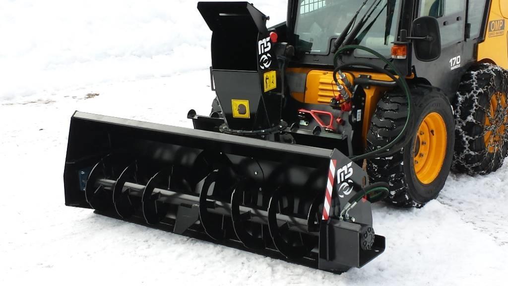 M3 Snow Blower MFN Коммунальная техника - Другие