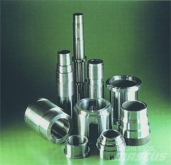 Steyr CVT 6225 PROFI Сельхозтехника - Другие