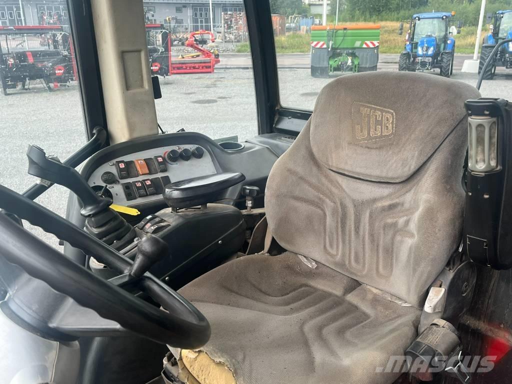JCB TM 310 S Телескопические погрузчики