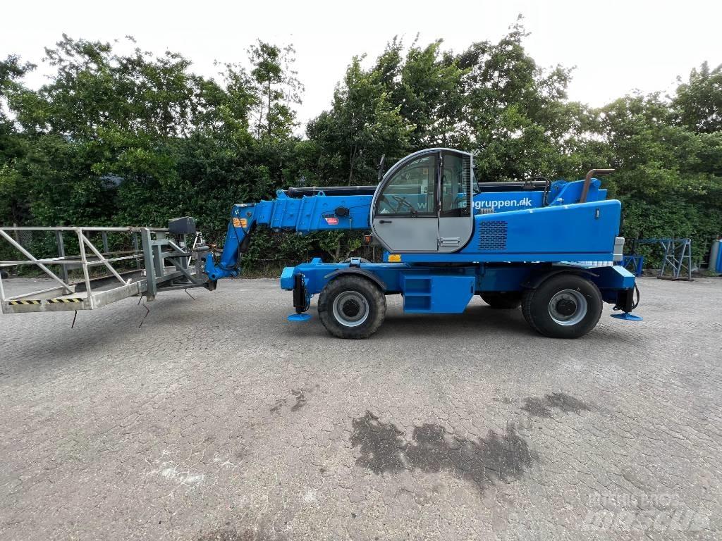 Genie GTH 5022 R Телескопические погрузчики