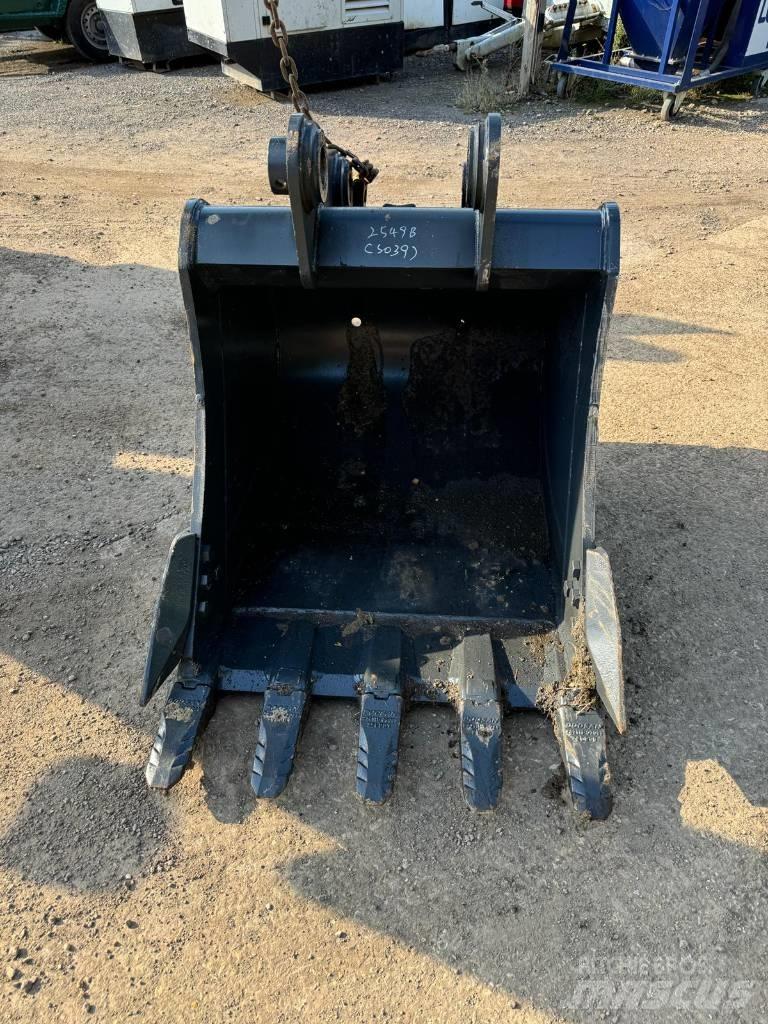 Doosan DX 140 LC Ковши